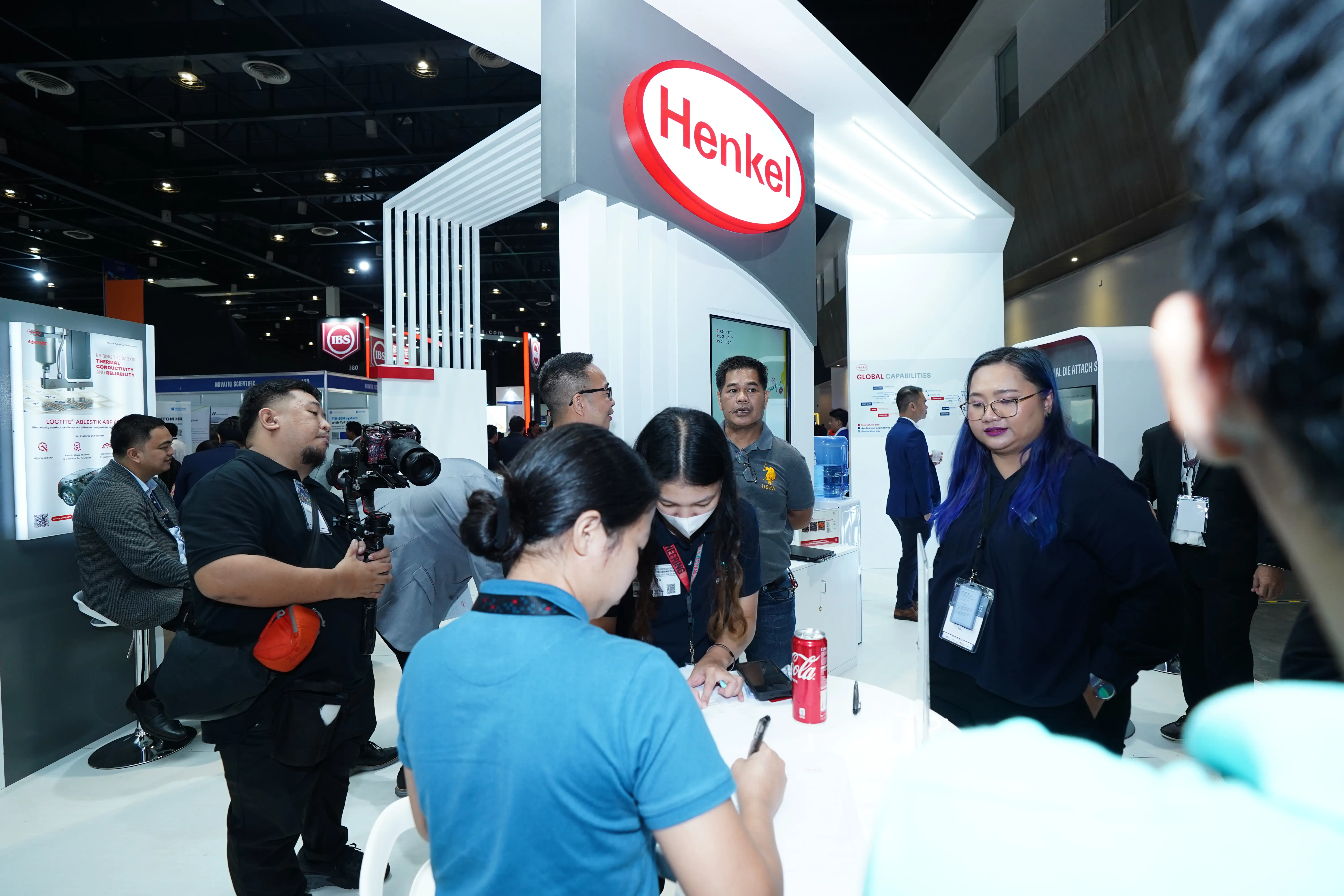 イベントハイライト 3